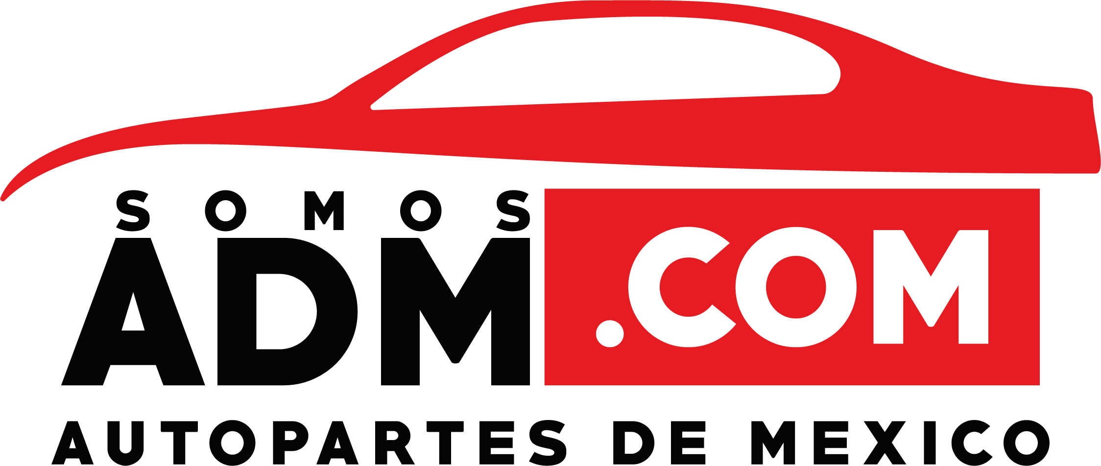 Somos ADM.com — Autopartes de México
